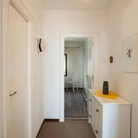 Atico La Piramide En Primera 1º Linea De Mar Apartment Vinaros