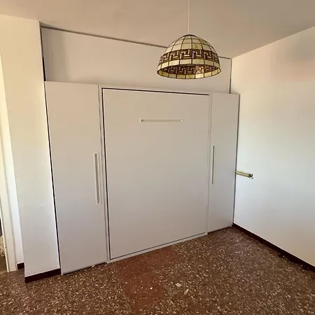 Atico La Piramide En Primera 1º Linea De Mar Apartamento *