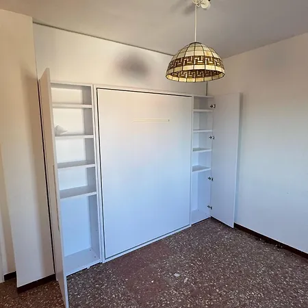 Apartamento Atico La Piramide En Primera 1º Linea De Mar