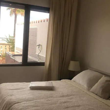 Atico La Piramide En Primera 1º Linea De Mar Apartment Vinaros