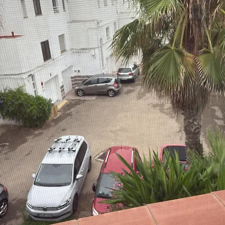 דירה Atico La Piramide En Primera 1º Linea De Mar