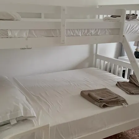 Atico La Piramide En Primera 1º Linea De Mar Apartment Vinarós